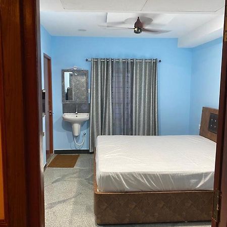 Hotel Madigai Thanjavur Exteriér fotografie